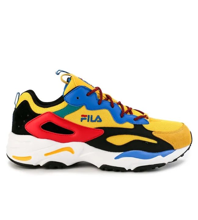 fila sneakers tracer