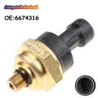 brand new New Oil Pressure Sensor For Bobcat Loader T750 T770 A220 A300 A770 T870 E32 E35 751 753 763 773 863 S100 S175 6674316 6674315