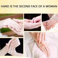 30ml Horse Repair Hands Cream Nourishing Soft Hand Cream Moisturizing Horse Whitening Skin Care C0P6