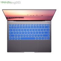 For Huawei MateBook 13 2021 2020 2019 For Huawei Honor Magicbook 14 Laptop Keyboard Cover Skin Protector Laptop 13.3 Inch