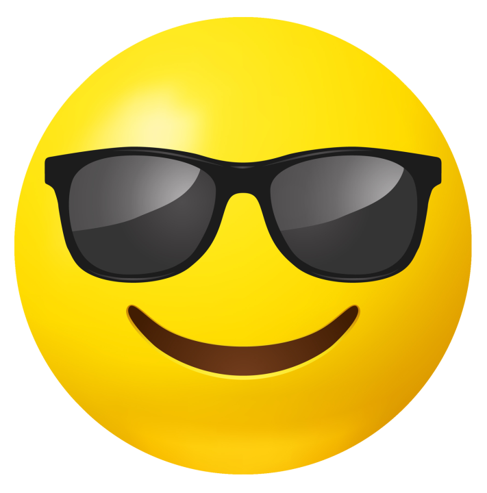 Smiley Face Emoji - Ref Magnets | Lazada PH