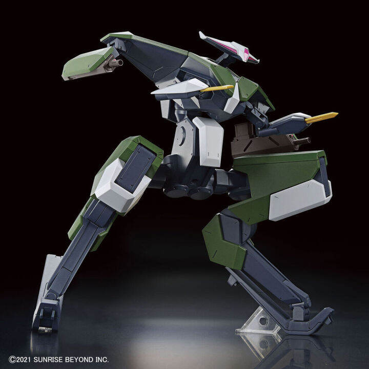 bandai-kyoukai-senki-high-grade-hg-1-72-bunyip-boomerang-โมเดล-นักสู้เขตแดน-vca-gundam