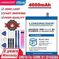 Gm01a 4000Mah สำหรับ2016g68a K1 Gome