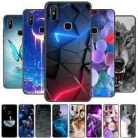 For Cubot X19S Case Silicone Soft TPU Phone Cover for Cubot X 19 X19 S Case Bumper for Cubot P30 P40 X19S X19 Fundas Shell