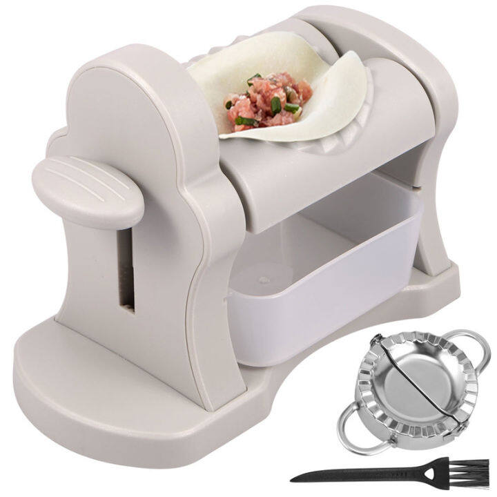 Dumpling Maker Kit