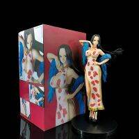 Free Shipping Hand-Made Sweetheart Cheongsam Female Emperor Boya Han Cook Anime Surrounding Boxed Model Ornaments