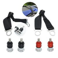 Motorcycle Seat Rescue Harness Sling Tow Rope For CRF YZF WR KXF SXF EXC XCW TC FC TE FE  BOSUER  KAYO