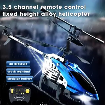 rc helicopter lazada