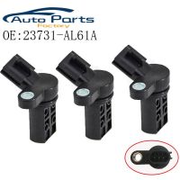 New Camshaft Crankshaft Position Sensor For Nissan X-Trail 2.0 Engine Petrol 23731-AL61A 23731AL61A 23731-AL60C 23731-6J90B