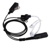 2X MTP3100 MTP3200 MTP3250 MTP3550 Earpiece Headset PTT Radio