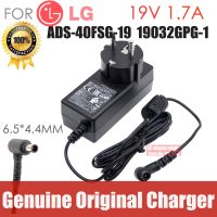 19V-1.7A LG ดั้งเดิมใหม่ ADS-40FSG-19 19032GPG-สายชาร์จ1อะแดปเตอร์ AC