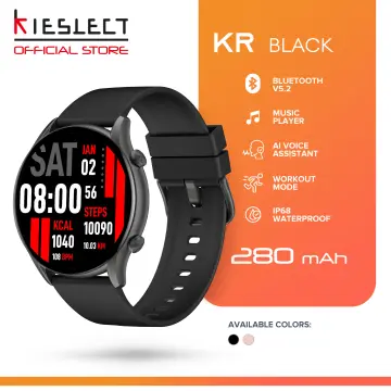 Ticwatch discount pro bt