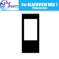 BLACKVIEW MAX 1 เลนส์โปรเจคเตอร์ 100% Original New Projector Glass lens Replacement สําหรับ BLACKVIEW MAX 1