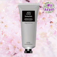 ATS Heating Balm 120 ml มอยเจอร์ไรเซอร์ใส่ผมก่อนโดนความร้อน ช่วยไม่ให้ผมพันกัน