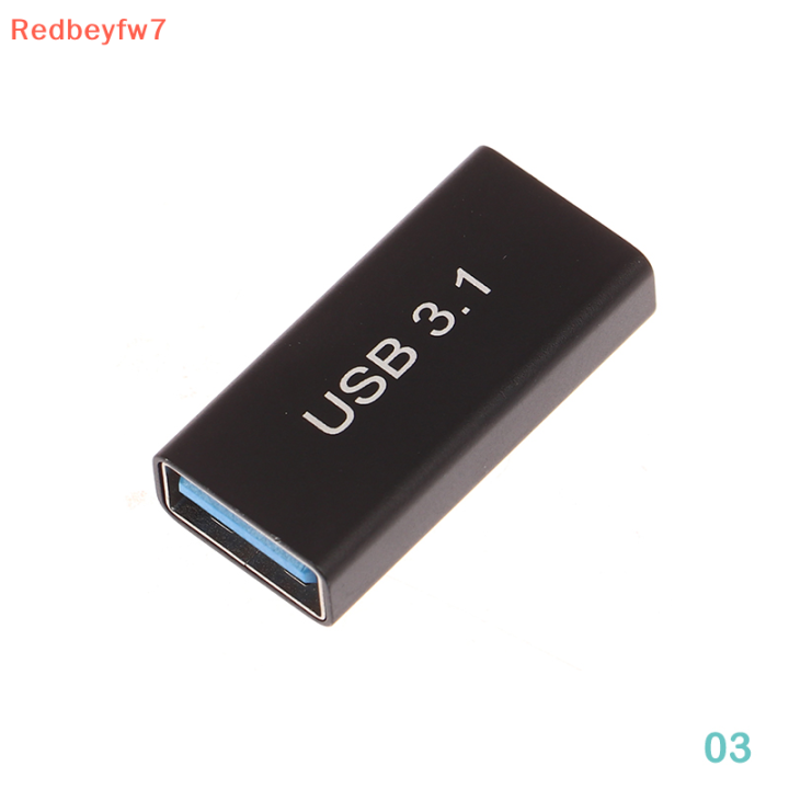 re-type-c-usb-c-ชายหญิงถึง-usb3-0-male-female-plug-adapter-cable-การชาร์จข้อมูล-sync-usb-3-1-type-c-converter