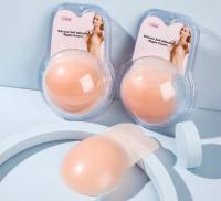 Nipple covers แผ่นซิลิโคนแปะหน้าอก