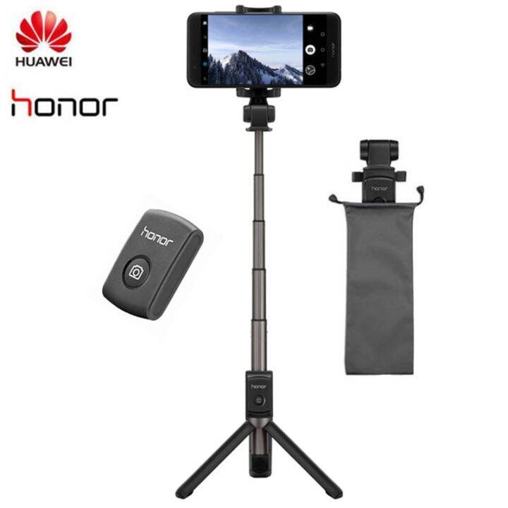 Original Huawei Honor CF15 PRO /AF15 Bluetooth Selfie Stick Tripod ...