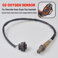 O2 Oxygen Sensor Rear OEM : 55562205 For Chevrolet Aveo Cruze Trax Vauxhall Orlando Sonic Opel Astra Corsa Insignia High Quality