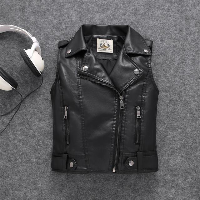 good-baby-store-children-39-s-pu-leather-vest-coat-autumn-spring-boys-girls-sleeveless-cardigan-waistcoat-motorcycle-bomber-jackets-zipper-tops