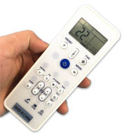 English Foreign Trade Export Version Applicable To Carrier Kl Air Conditioner Remote Control Ktkl004 Universal Toshiba Remote Control