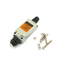 ☌❇ XZ-8/111 5A/250VAC Micro Limit Switch SPDT NO NC Push Plunger Type IP65