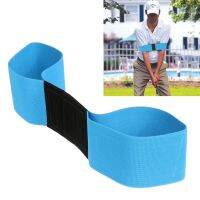 ✸✁♂ jiyi946012824 1pc golf Arm Posture Correction 39x7cm Elastic Training Aids