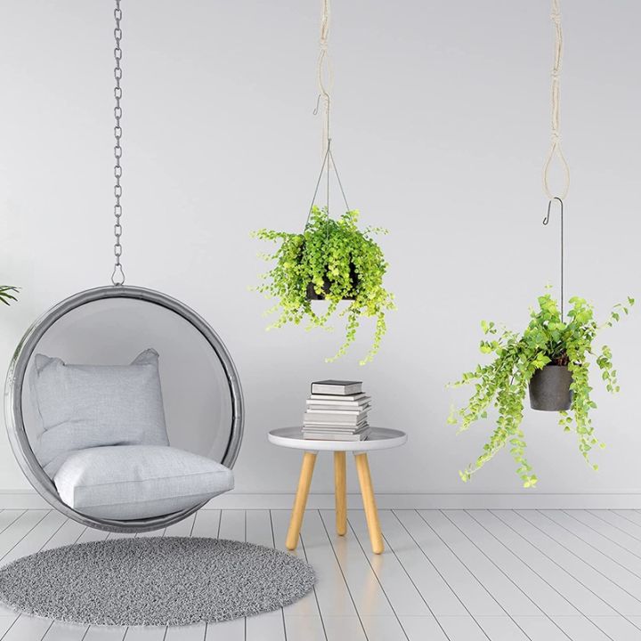 4-pieces-macrame-beige-plant-hanger-extender-rope-plant-hanging-basket-extender-large-hanging-plant-pot-holders