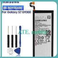 SAMSUNGแบตเตอรี่ทดแทนEB-BG930ABEสำหรับSamsung GALAXY S7 G930F G930A G9300 G9308 SMG9300 EB-BG930ABA 3000MAh