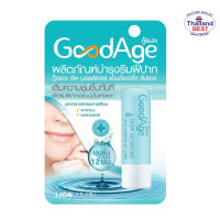 GoodAge ลิปบำรุง เพื่อริมฝีปากชุ่มชื่น Deep Moisture Anti-Ageing Lip Care 3.5g