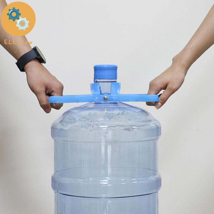 DOUBLEL Multifunction Water Transport Tools Buckets Lifter Energy Saving Lift Up Water Bucket