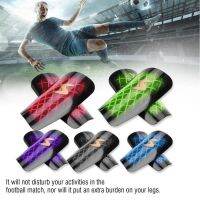 Hougl Leg guards flapper football leg guards, knee guards, anti-collision protection, sold as a pair