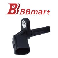 ∏♝❖ BBmart Auto Parts Front ABS Wheel Speed Sensor 4E0927804D For Audi A4 A5 A6 A8 Q5 VW Phaeton Factory Price 1PCS