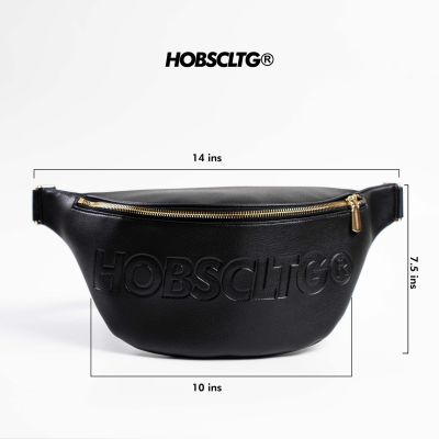 กระเป๋า Hobs รุ่น HOBSCLTG® " B B " ของแท้ 100 (ส่งฟรี)