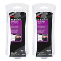 3M 8582 [2กล่อง] Door Edge Paint Protection Film ฟิล์มใสกันรอยขอบประตูรถ 91.4ซม.x1.27ซม. x4เส้น