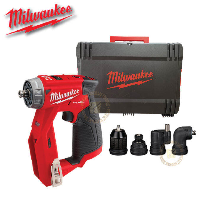 MILWAUKEE M12 FDDXKIT INSTALLATION DRILL DRIVER SOLO Lazada