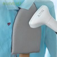 PortabLe Ironing Pad Accessories Insulation Gloves Ironing Board Holder Mini Household For Clothes Garment Steamer Supplies Handheld Ironing Table Rack Heat Resistant Glove