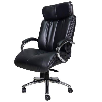 เก้าอี้ผู้บริหาร Officeintrend รุ่น Blanto สีดำ