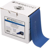 TheraBand TheraBand Resistance Band Blue 25 Yard