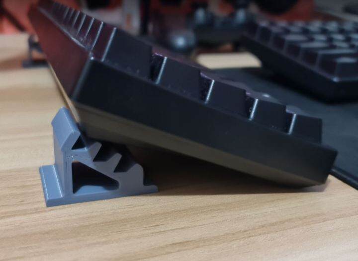 Keyboard Riser / stand (1 pair) Lazada PH