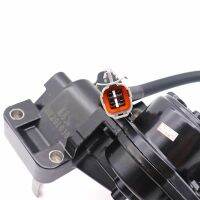 1 PCS Axle Electric Control Fork 4WD Separation Motor Auto Front Black for Great Wall Wing 5 Haval H5