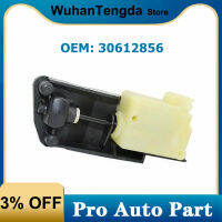 30612856สำหรับ Volvo S60 V70 S80 XC70 XC90รถการใช้ประตูล็อค Actuator เครื่องยนต์ Filler ถังมอเตอร์9483311 30716837