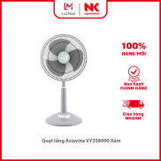 Quạt lửng Asiavina VY358990 Xám