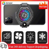 ✎♂™ Fast Cooling Device Gaming Phone Cooler Usb Charging Cable Mobile Phone Radiator Semiconductor Mobile Phone Cooler