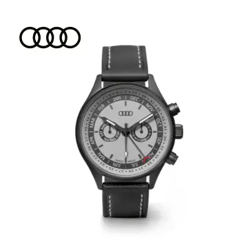 Buy Gifts for Audi R8 Fans Driver Kiesenberg Watch L-10067 Online at  desertcartINDIA