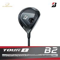 แฟร์เวย์ Bridgestone golf - TourB B2 Fairway with original carbon shaft