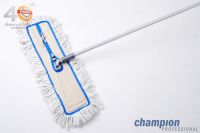 CHAMPION ม็อปดันฝุ่นโครงพลาสติก