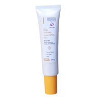 Beige Sunscreen Cream SPF 50 ป้องกันแสงแดด