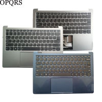 NEW for IdeaPad S540-13IML S540-13API 1xiaoxin 13 Pro 2019 pro13 US laptop keyboard with palmrest upper AM1GW000J00