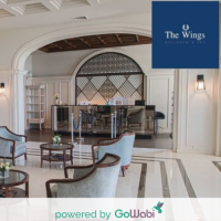 [E-voucher] The Wings Spa - นวดแผนไทย (หมอ 1 คน) (120 นาที)