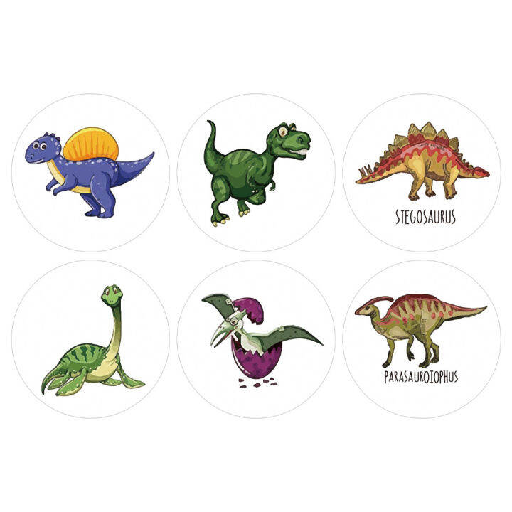 500-stationery-teacher-reward-dinosaur-stickers-small-childrens